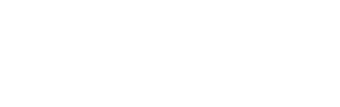 High Point logo white